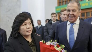 Corea del Norte asegura que apoyará a Rusia hasta la "victoria" en Ucrania