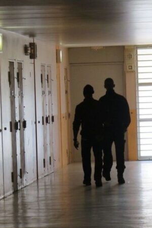 Corruption à la prison de Meaux : deux nouvelles mises en examen après les six arrestations de 2023