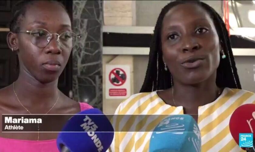 Côte d'Ivoire : L'entraineur de la taekwondoïste Mariama Cissé accusé de harcèlement sexuel