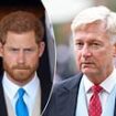 Could a path be emerging for Prince Harry to resume royal life? The king's all-powerful private secretary and sworn enemy of the royal (who was disparagingly dubbed 'The Wasp' by the prince in Spare) could soon be retiring, claims royal expert