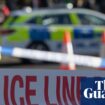 Counter-terrorism police arrest six in London raids connected to PKK