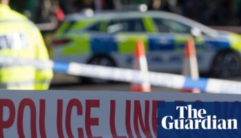 Counter-terrorism police arrest six in London raids connected to PKK