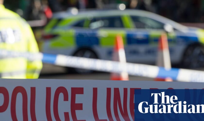 Counter-terrorism police arrest six in London raids connected to PKK