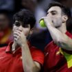 Coupe Davis : Tombeurs de l’Espagne en quarts de finale, les Pays-Bas envoient Nadal à la retraite