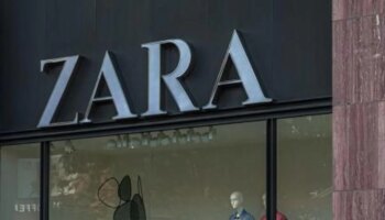 Cuánto dinero cobra una dependiente de Zara por trabajar un día: sueldo base y complementos