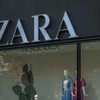 Cuánto dinero cobra una dependiente de Zara por trabajar un día: sueldo base y complementos