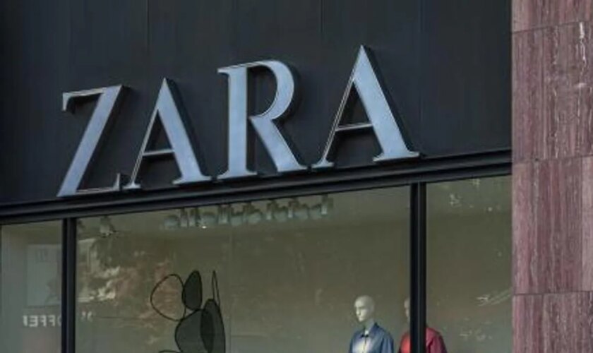 Cuánto dinero cobra una dependiente de Zara por trabajar un día: sueldo base y complementos