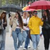 Cuánto ha llovido en Córdoba desde el inicio de la DANA: litros caídos en cada pueblo