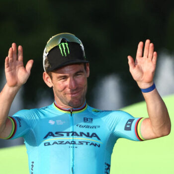 Cyclisme : clap de fin pour Mark Cavendish, le plus grand sprinteur de l'histoire