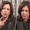 DAN MCLAUGHLIN: Kamala Harris's problem is an open secret. So why DO suicidal Democrat elites refuse to admit it?