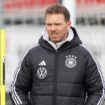 DFB-Team: Viele Ausfälle im Endspurt der Nations League