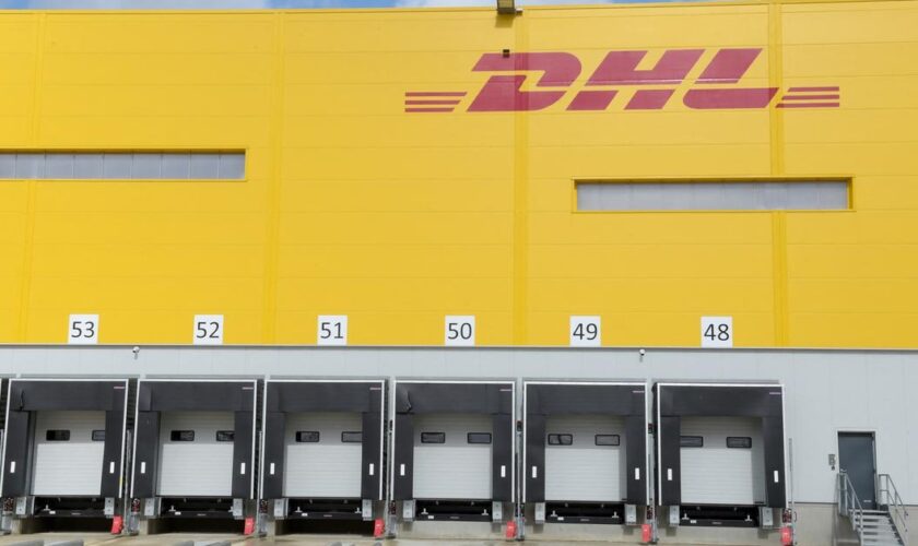 DHL Express va ouvrir une nouvelle plateforme logistique en France pour accentuer son avance sur FedEx et UPS