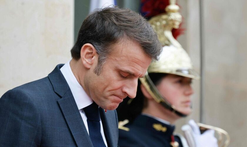 DIRECT. Agressions de supporters israéliens : Macron condamne des violences qui rappellent «les heures les plus indignes de l'Histoire»