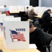 DIRECT. Présidentielle américaine : les bureaux de vote ont ouvert aux États-Unis