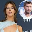 Daisy Edgar Jones 'in talks to play Disney princess opposite Chris Hemsworth's Prince Charming' - and fans are all saying the same thing