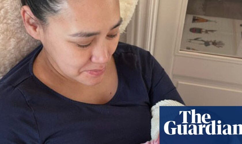 Danish parenting tests under fire after baby removed from Greenlandic mother