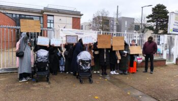 Dans ce collège d’Aulnay-sous-Bois, des élèves n’ont eu quasiment aucun cours de français depuis la rentrée