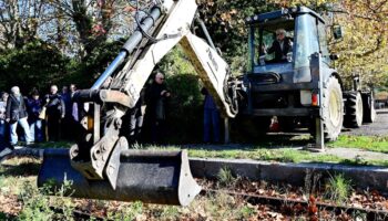 Dans l’Aude, le maire de Quillan ne veut plus du train