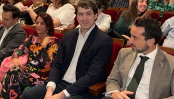 David Azagra, el director imputado, vuelve a estrenar su ciclo de óperas en Badajoz