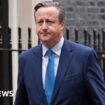 David Cameron changes mind to back assisted dying bill