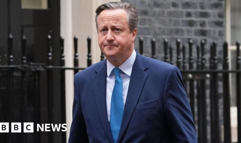 David Cameron changes mind to back assisted dying bill