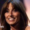 Davina McCall having surgery for rare benign brain tumour