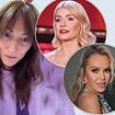 Davina McCall's friends Amanda Holden, Holly Willoughby and Alan Carr lead the well wishes after her partner Michael Douglas revealed she was out of her brain tumour surgery