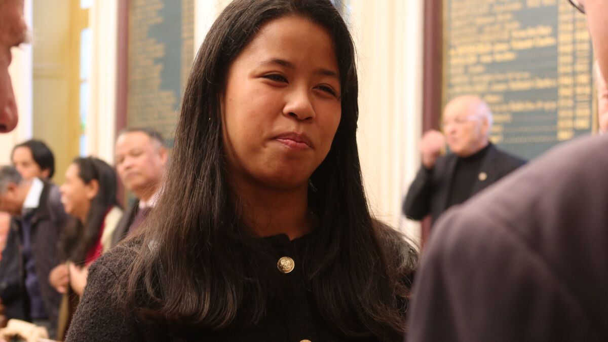 De Compiègne à l’orchestre de la Légion d’honneur : le vibrant parcours de Tina, 18 ans, violoniste de talent