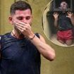 Dean McCullough breaks down in tears as he screams I'm A Celebrity... Get Me Out Of Here! and QUITS terrifying Bushtucker Trial