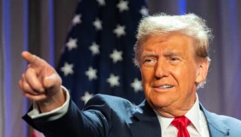 Découvrez enfin pourquoi Donald Trump est si orange