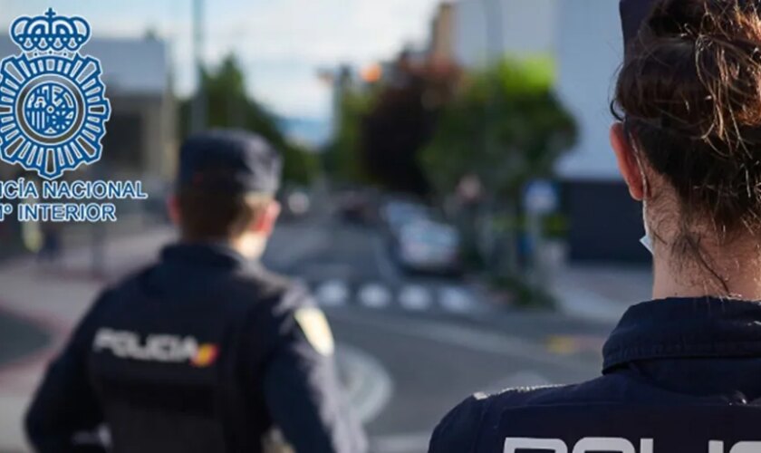 «Déjame salir ya, por favor», el grito de auxilio que permite liberar a una menor secuestrada en un narcopiso en El Puerto de Santa María