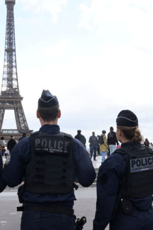 Délinquance à Paris : les vols et agressions autour de la tour Eiffel en net recul