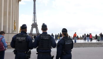 Délinquance à Paris : les vols et agressions autour de la tour Eiffel en net recul