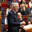 Dérapage budgétaire : à l’Assemblée, les macronistes veulent régler leurs comptes avec Michel Barnier