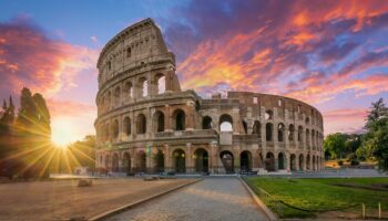 Des gladiateurs aux statues, huit idées fausses sur la Rome antique