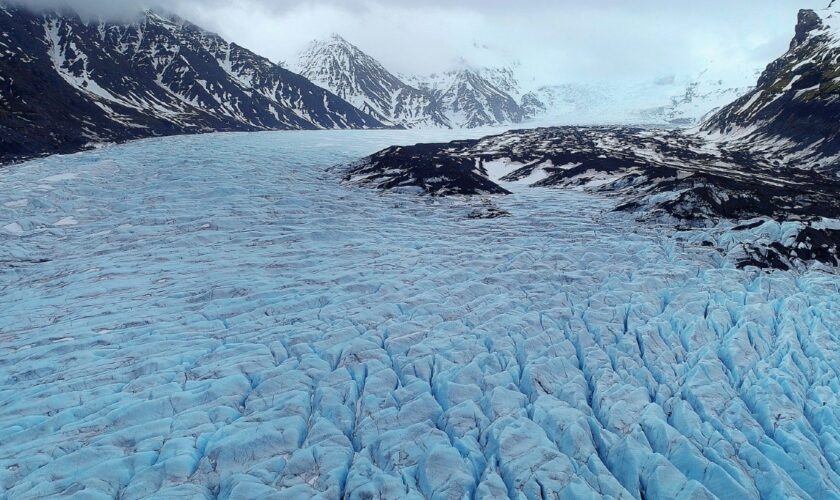 Des scientifiques trouvent des preuves solides en faveur de la théorie de la «Terre boule de neige»