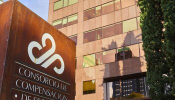 Desde dentro del Consorcio de Seguros: un ente único que digiere 15.000 siniestros diarios