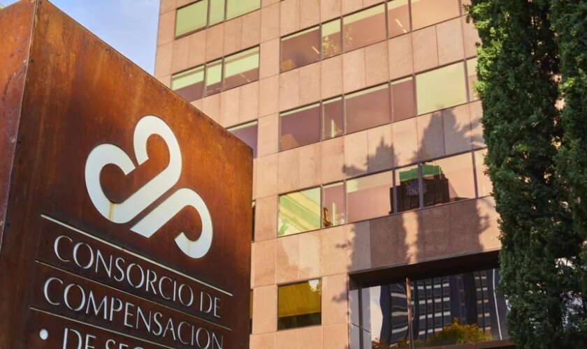 Desde dentro del Consorcio de Seguros: un ente único que digiere 15.000 siniestros diarios