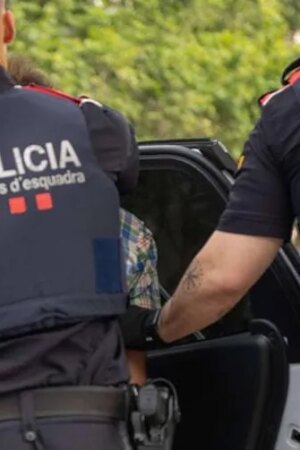 Detienen a una mujer en Coll de Nargó (Lleida) por la muerte de su hija menor de edad