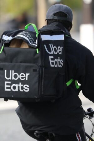 Deux geeks piratent Uber Eats et lui dérobent plus de 2 millions d’euros via le réseau crypté Telegram