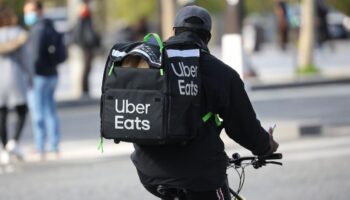 Deux geeks piratent Uber Eats et lui dérobent plus de 2 millions d’euros via le réseau crypté Telegram