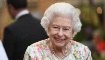 Devastating reason late Queen was forced to cancel her final public engagement on day before her death