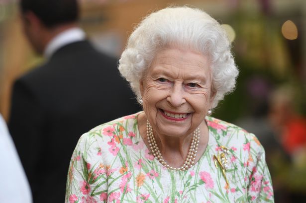 Devastating reason late Queen was forced to cancel her final public engagement on day before her death