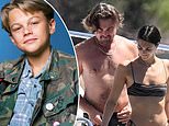 DiCaprio at 50: The Hollywood superstar may have finally broken Leo's law (by dating a woman over 25), but this is why many believe his wild days won't be over anytime soon