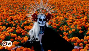 Día de Muertos und andere Totenrituale rund um den Globus