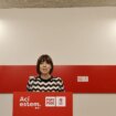 Diana Morant insta al PP a destituir a Carlos Mazón y formar un Consell técnico: "No puede seguir ni un minuto más"