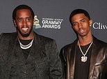 Diddy's son King Combs SLAMMED for taking over his Instagram to spread 'positivity' amid sex trafficking charges