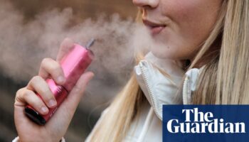 Disposable vapes ban could push some users back to smoking, ministers told