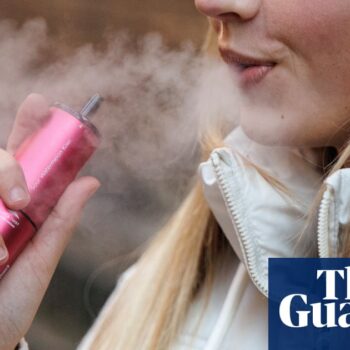 Disposable vapes ban could push some users back to smoking, ministers told