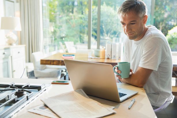 Doctor explains why drinking coffee first thing in morning can do more harm than good